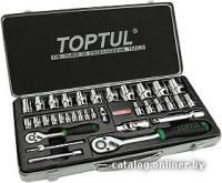 Toptul GCAD3402 34 предмета