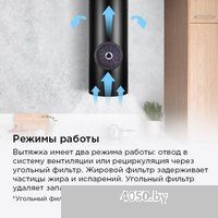 MAUNFELD Drum Wall 35 (черный)