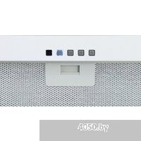 Akpo Neva Glass II 80 WK-10 (белое стекло/белый)