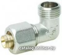 Угольник 32x1