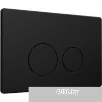 Oliveeka OL-MQ-003 + OL-1216 + OL-R22-MB (черный матовый)