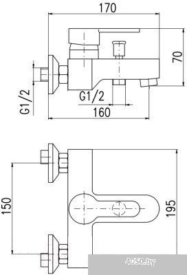 Slezak RAV Zambezi ZA054.5-1