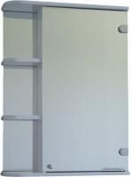 СанитаМебель Камелия-09.60 шкаф с зеркалом правый