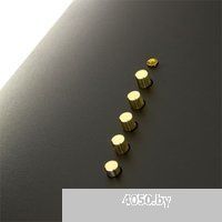 Akpo Dandys 60 WK-4 (черный/золотистый)