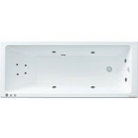 Triton Аура 170x70 Стандарт Flat (с гидромассажем)