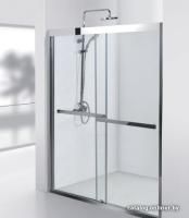 Aquanet Delta NPD6122 120 (прозрачное стекло)