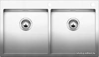 Кухонная мойка Blanco Claron 400/400-IF/A 521632