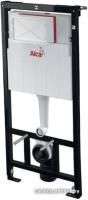 Alcaplast AM101/1120 с клавишей смыва Thin M570
