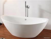 Ванна Abber 180x87 AB9248