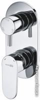Накладная панель Wasserkraft Dinkel 5871
