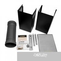 Grand Lester GC 90 (черный)