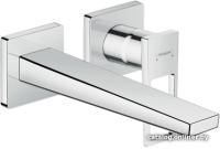Смеситель Hansgrohe Metropol 74526000