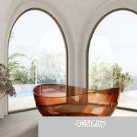Abber Kristall AT9705 Opal (коричневый)