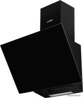 Germes Toscana 60 (1 скорость, черный)