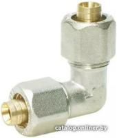 Колено 32x90°  зажимное APE