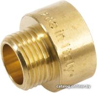 Переход 2600.45 1/2 x 3/8 General Fittings