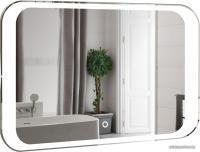Silver Mirrors Зеркало Индиго 80x55 ФР-00001410