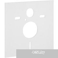 WeltWasser Telbach 004 GL-WT + Marberg 410 RD (белый глянец/хром)