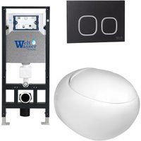 WeltWasser Amberg 506 + Jeckenbach 004 GL-WT + Amberg RD-BL