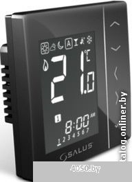 Терморегулятор Salus Controls VS30B