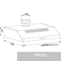 Making Oasis Everywhere UP-60S (F)