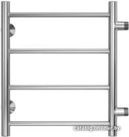 Полотенцесушитель TERMINUS Аврора П4 400x500 бп