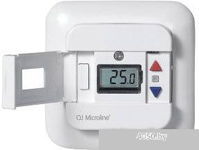 Терморегулятор OJ Microline OTN2-1666