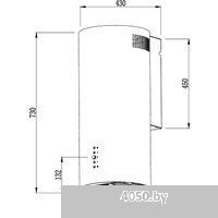 Weissgauff Gracia 70 WH