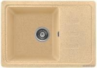 Кухонная мойка Gerhans B15 (песочный)