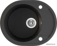 Кухонная мойка Laveo Dafne SGD 783T (черный)
