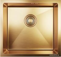 Mixline 548567 (бронза, 3 мм)