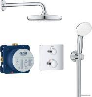 Grohe Grohtherm 34729000