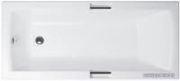 Triton Алекса 160x75 (с ножками и экраном)