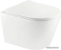 Унитаз TEKA Nexos 117320001