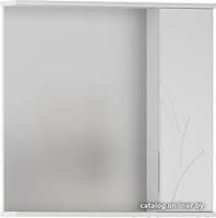 Volna Шкаф с зеркалом Adel 70 правый