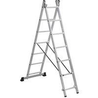 Алюмет SC2010 (2х10 ступеней)