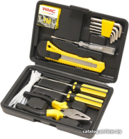 WMC Tools 1042 (42 предмета)