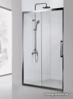 Aquanet Delta NPE6121 150 (прозрачное стекло)