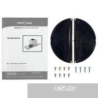 Krona Ida 600 3P (нержавеющая сталь)