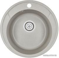 Кухонная мойка Granula 4802 (базальт)