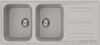 Кухонная мойка Smeg LZ116AL