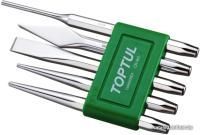 Toptul GAAV0501 5 предметов