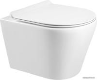 Унитаз Milleau Ness 201