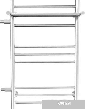 Полотенцесушитель Ростела Свирель+ V боковое подключение 1