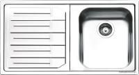 Кухонная мойка Smeg LPE861S