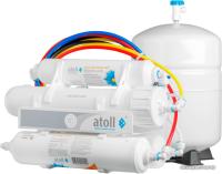 Atoll Compact A-450m STDA (без питьевого крана)