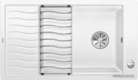 Кухонная мойка Blanco Elon XL 8 S (белый)
