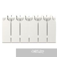 Теплоприбор БР1-200 (12 секций)