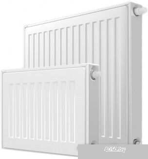 Стальной панельный радиатор RN Steel Ventil Compact 21 300x2000 (нижнее подключение)