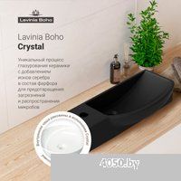Lavinia Boho Bathroom Sink Slim 33311036